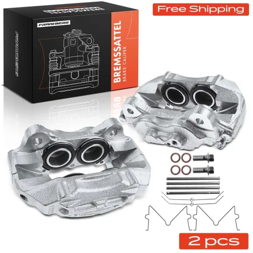 Bremssattel Vorderachse beidseitig Frankberg 5481FB0066842 Bild Bremssattel Vorderachse beidseitig Frankberg 5481FB0066842