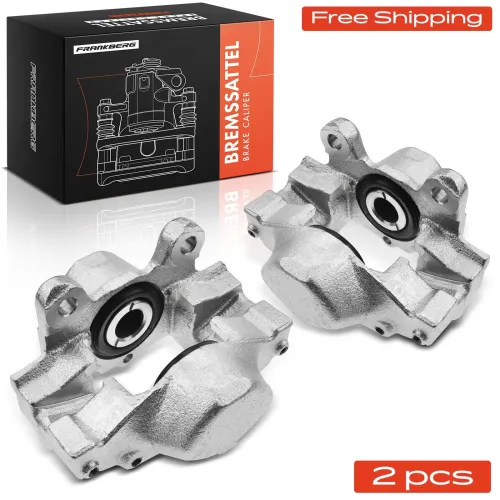 Bremssattel Vorderachse links Frankberg 5481FB0003558 Bild Bremssattel Vorderachse links Frankberg 5481FB0003558