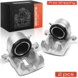 Bremssattel Vorderachse beidseitig Frankberg 5481FB0066855