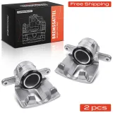 Bremssattel Vorderachse beidseitig Frankberg 5481FB0066889