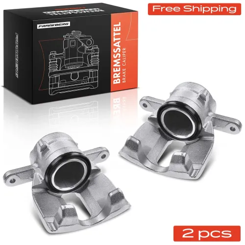 Bremssattel Vorderachse beidseitig Frankberg 5481FB0066889 Bild Bremssattel Vorderachse beidseitig Frankberg 5481FB0066889