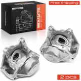 Bremssattel Vorderachse beidseitig Frankberg 5481FB0066895