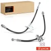 Bremsschlauch Hinterachse beidseitig Frankberg 5481FB0066908