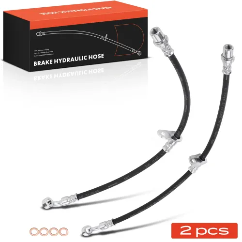 Bremsschlauch Hinterachse beidseitig Frankberg 5481FB0066917 Bild Bremsschlauch Hinterachse beidseitig Frankberg 5481FB0066917