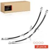 Bremsschlauch Vorderachse beidseitig Frankberg 5481FB0066919