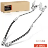 Bremsschlauch Hinterachse beidseitig Frankberg 5481FB0066920