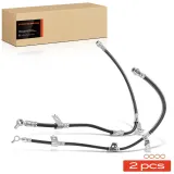 Bremsschlauch Vorderachse beidseitig Frankberg 5481FB0066930