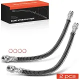 Bremsschlauch Hinterachse beidseitig Frankberg 5481FB0066936