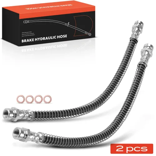 Bremsschlauch Hinterachse beidseitig Frankberg 5481FB0066936 Bild Bremsschlauch Hinterachse beidseitig Frankberg 5481FB0066936