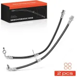 Bremsschlauch Vorderachse beidseitig Frankberg 5481FB0066942