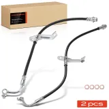 Bremsschlauch Vorderachse beidseitig Frankberg 5481FB0066944