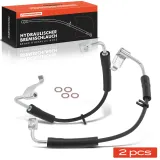 Bremsschlauch Vorderachse beidseitig Frankberg 5481FB0066953