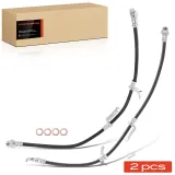 Bremsschlauch Vorderachse beidseitig Frankberg 5481FB0066965