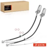 Bremsschlauch Hinterachse beidseitig Frankberg 5481FB0066966