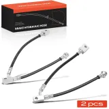 Bremsschlauch Vorderachse beidseitig Frankberg 5481FB0066967