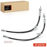 Bremsschlauch Vorderachse beidseitig Frankberg 5481FB0066968