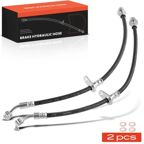 Bremsschlauch Hinterachse beidseitig Frankberg 5481FB0066992 Bild Bremsschlauch Hinterachse beidseitig Frankberg 5481FB0066992