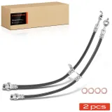 Bremsschlauch Vorderachse beidseitig Frankberg 5481FB0066993