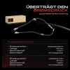 Antriebswelle Vorderachse links Vorderachse links Frankberg 5481FB0009780 Bild Antriebswelle Vorderachse links Vorderachse links Frankberg 5481FB0009780