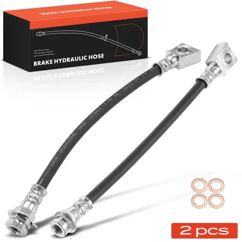 Bremsschlauch Hinterachse beidseitig Frankberg 5481FB0067006 Bild Bremsschlauch Hinterachse beidseitig Frankberg 5481FB0067006