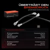 Bremsschlauch Hinterachse beidseitig Frankberg 5481FB0067006 Bild Bremsschlauch Hinterachse beidseitig Frankberg 5481FB0067006