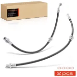 Bremsschlauch Hinterachse beidseitig Frankberg 5481FB0067017