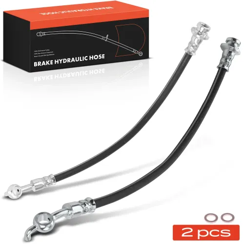 Bremsschlauch Hinterachse beidseitig Frankberg 5481FB0067021 Bild Bremsschlauch Hinterachse beidseitig Frankberg 5481FB0067021