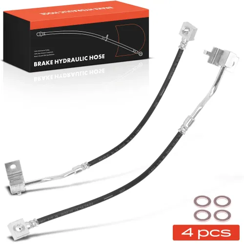 Bremsschlauch Hinterachse beidseitig Frankberg 5481FB0067028 Bild Bremsschlauch Hinterachse beidseitig Frankberg 5481FB0067028