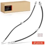 Bremsschlauch Vorderachse beidseitig Frankberg 5481FB0067040