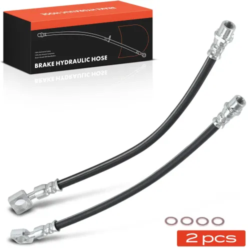 Bremsschlauch Hinterachse beidseitig Frankberg 5481FB0067041 Bild Bremsschlauch Hinterachse beidseitig Frankberg 5481FB0067041