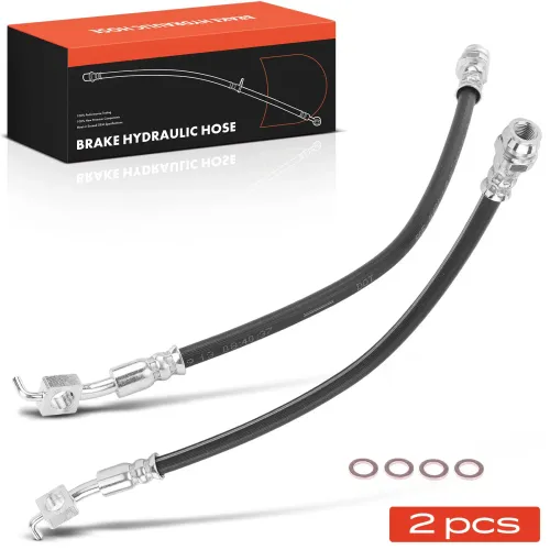 Bremsschlauch Hinterachse beidseitig Frankberg 5481FB0067042 Bild Bremsschlauch Hinterachse beidseitig Frankberg 5481FB0067042