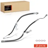 Bremsschlauch Vorderachse beidseitig Frankberg 5481FB0067046