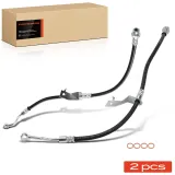 Bremsschlauch Vorderachse beidseitig Frankberg 5481FB0067048