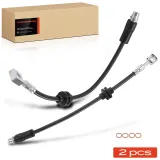 Bremsschlauch Vorderachse beidseitig Frankberg 5481FB0067049