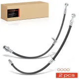 Bremsschlauch Vorderachse beidseitig Frankberg 5481FB0067050