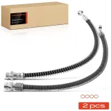 Bremsschlauch Vorderachse beidseitig Frankberg 5481FB0067057
