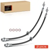 Bremsschlauch Hinterachse beidseitig Frankberg 5481FB0067065