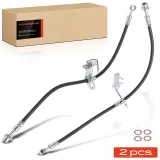 Bremsschlauch Vorderachse beidseitig Frankberg 5481FB0067066