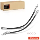 Bremsschlauch Hinterachse beidseitig Frankberg 5481FB0067071