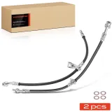 Bremsschlauch Vorderachse beidseitig Frankberg 5481FB0067081