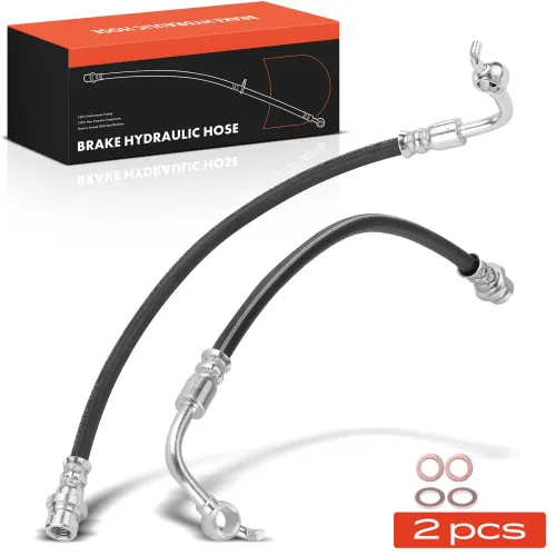 Bremsschlauch Hinterachse beidseitig Frankberg 5481FB0067082 Bild Bremsschlauch Hinterachse beidseitig Frankberg 5481FB0067082