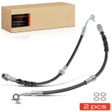 Bremsschlauch Vorderachse beidseitig Frankberg 5481FB0067088