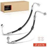 Bremsschlauch Hinterachse beidseitig Frankberg 5481FB0067089