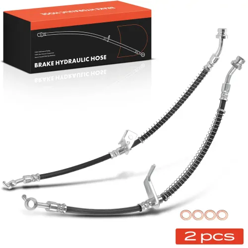 Bremsschlauch Vorderachse beidseitig Frankberg 5481FB0067090 Bild Bremsschlauch Vorderachse beidseitig Frankberg 5481FB0067090