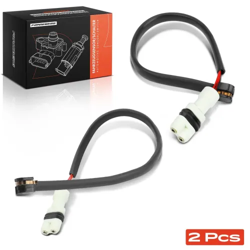 Warnkontakt, Bremsbelagverschleiß Hinterachse Frankberg 5481FB0067098 Bild Warnkontakt, Bremsbelagverschleiß Hinterachse Frankberg 5481FB0067098