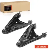 Lenker, Radaufhängung Vorderachse Frankberg 5481FB0067129