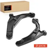 Lenker, Radaufhängung Vorderachse Frankberg 5481FB0067214