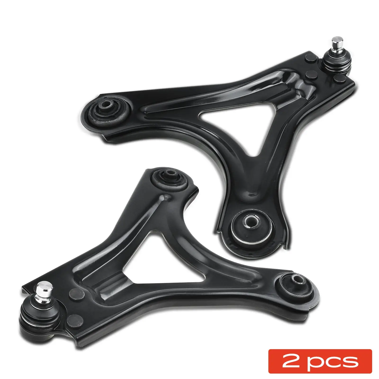 Lenker, Radaufhängung Vorderachse Frankberg 5481FB0067232