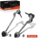 Lenker, Radaufhängung vorne und hinten Frankberg 5481FB0067242