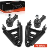 Lenker, Radaufhängung Vorderachse Frankberg 5481FB0067266